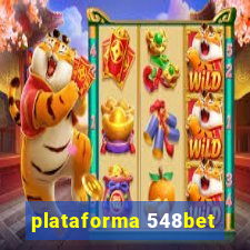 plataforma 548bet